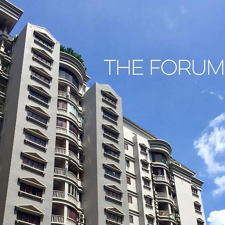 The Forum Kuala Lumpur Zewnętrze zdjęcie