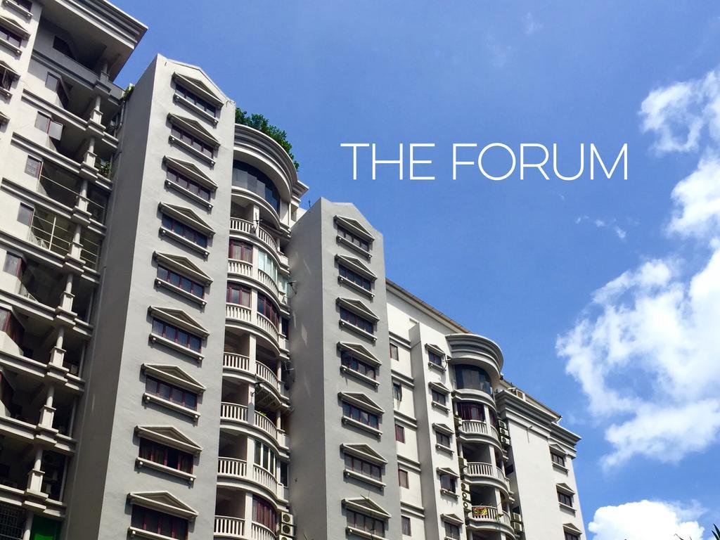 The Forum Kuala Lumpur Zewnętrze zdjęcie