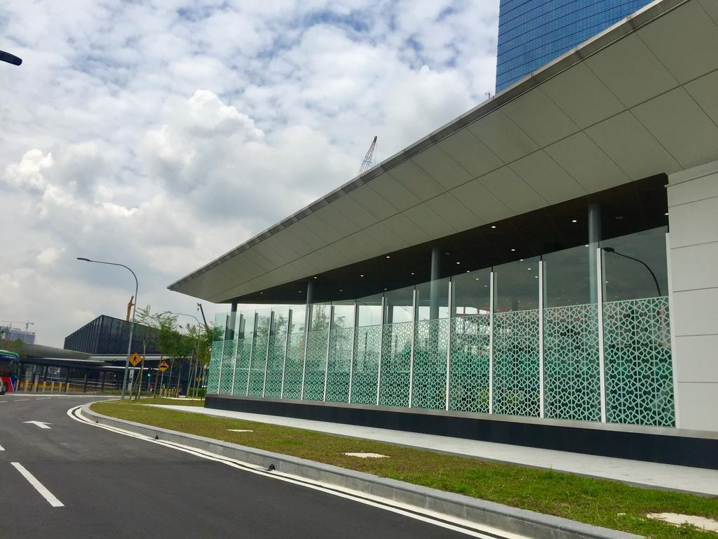 The Forum Kuala Lumpur Zewnętrze zdjęcie